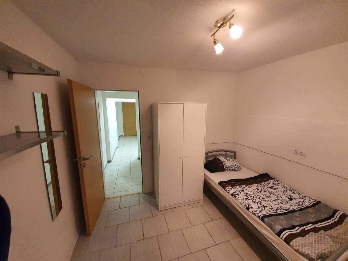Mk Hostel Бремен Экстерьер фото