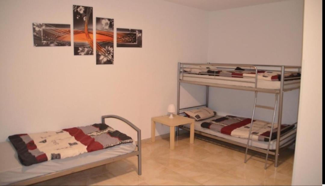 Mk Hostel Бремен Экстерьер фото