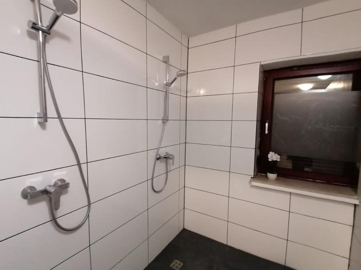 Mk Hostel Бремен Экстерьер фото