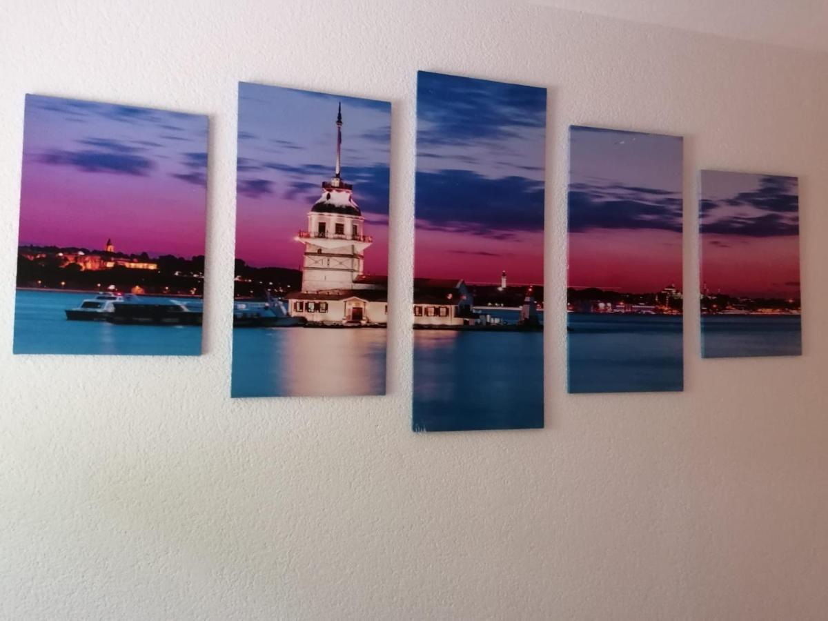 Mk Hostel Бремен Экстерьер фото