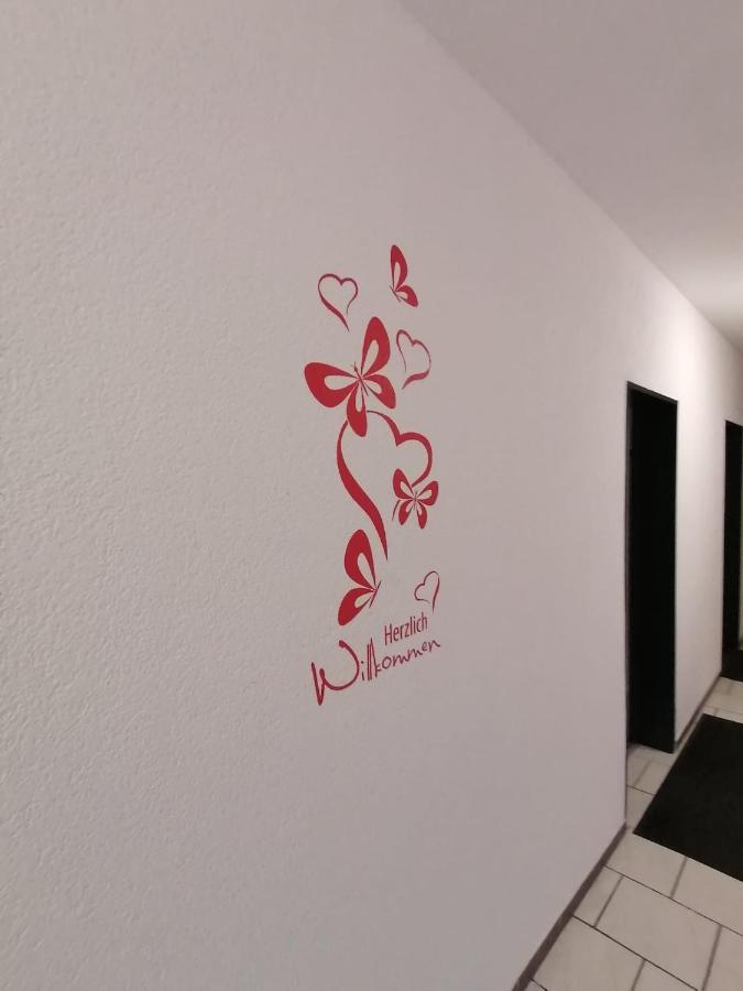 Mk Hostel Бремен Экстерьер фото