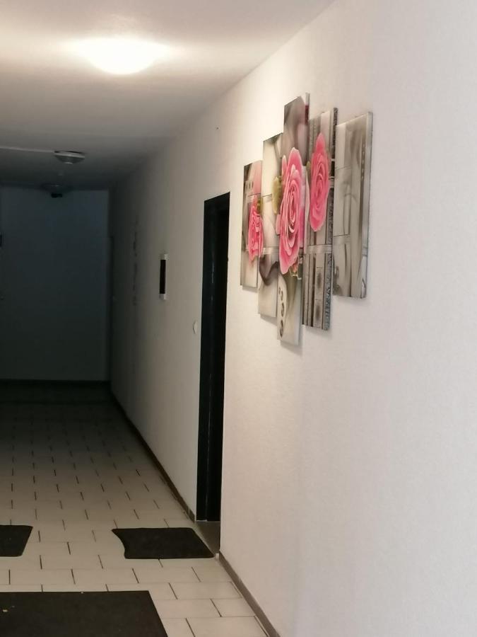 Mk Hostel Бремен Экстерьер фото