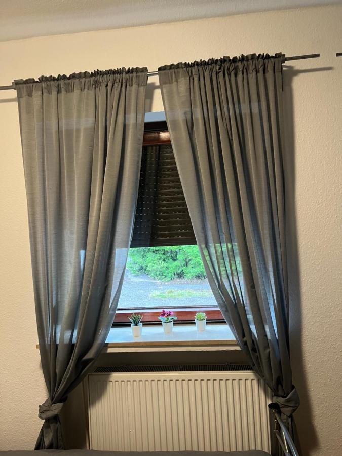 Mk Hostel Бремен Экстерьер фото